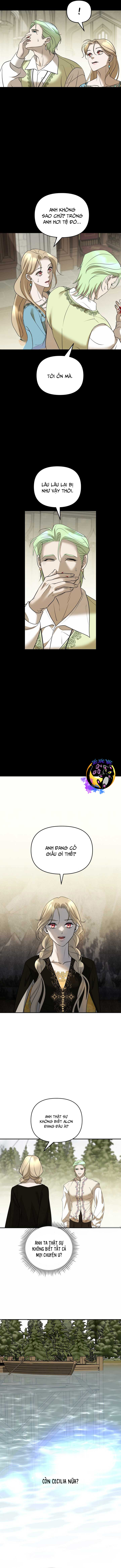 Ta Đã Chết Như Thế Nào Chap 32 - Next Chap 33