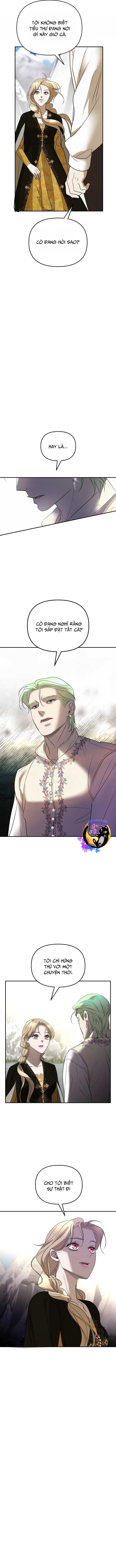 Ta Đã Chết Như Thế Nào Chap 32 - Next Chap 33