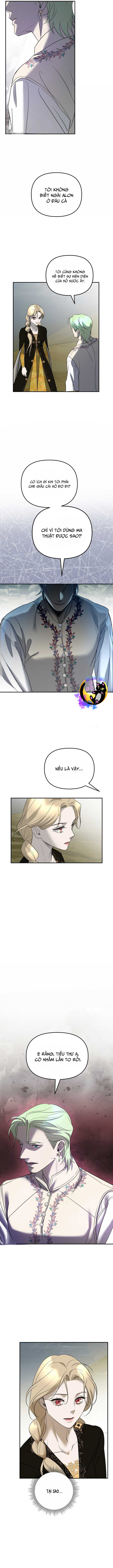 Ta Đã Chết Như Thế Nào Chap 32 - Next Chap 33