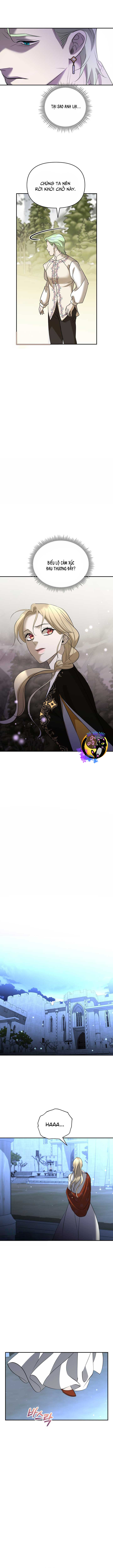 Ta Đã Chết Như Thế Nào Chap 32 - Next Chap 33