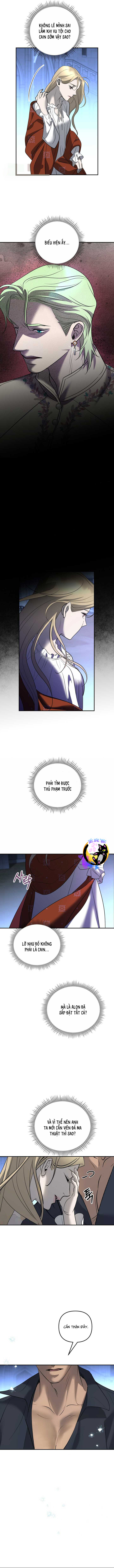 Ta Đã Chết Như Thế Nào Chap 32 - Next Chap 33