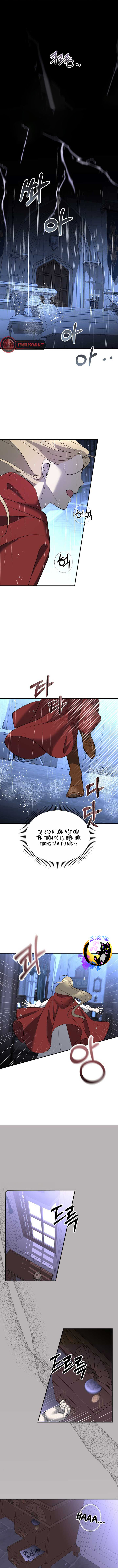 Ta Đã Chết Như Thế Nào Chap 32 - Next Chap 33