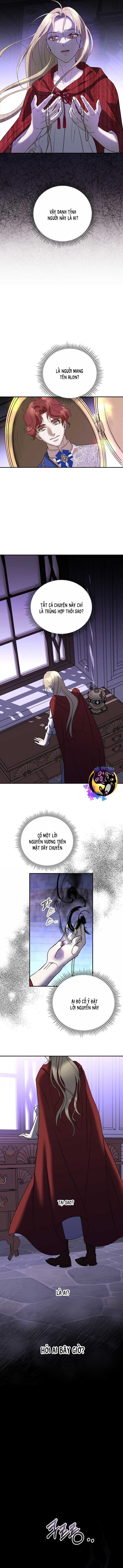 Ta Đã Chết Như Thế Nào Chap 32 - Next Chap 33