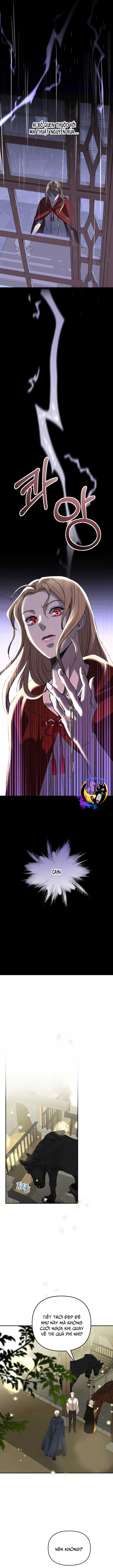 Ta Đã Chết Như Thế Nào Chap 32 - Next Chap 33