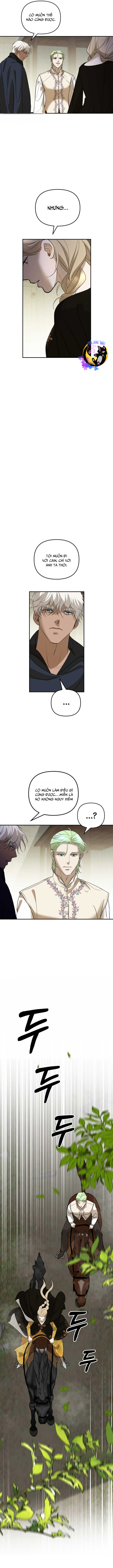 Ta Đã Chết Như Thế Nào Chap 32 - Next Chap 33