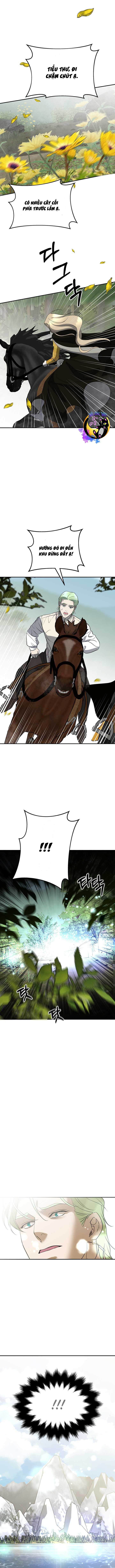 Ta Đã Chết Như Thế Nào Chap 32 - Next Chap 33