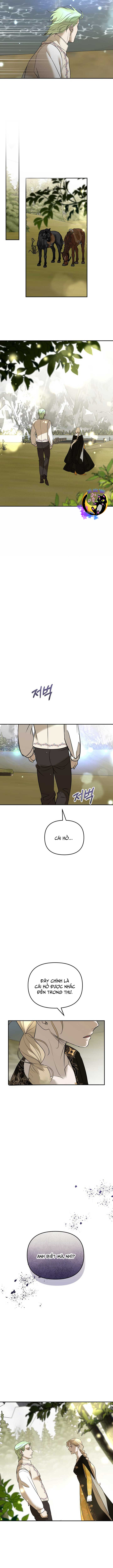 Ta Đã Chết Như Thế Nào Chap 32 - Next Chap 33