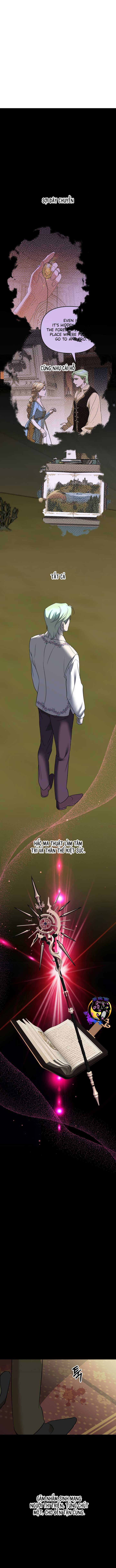 Ta Đã Chết Như Thế Nào Chap 32 - Next Chap 33