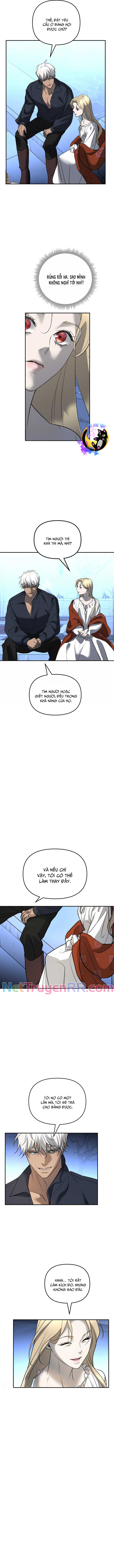 Ta Đã Chết Như Thế Nào Chap 33 - Next Chap 34