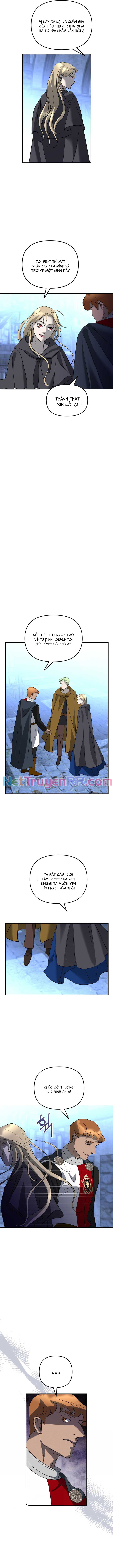 Ta Đã Chết Như Thế Nào Chap 33 - Next Chap 34