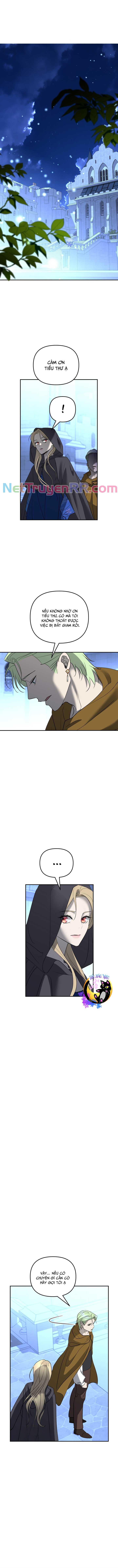 Ta Đã Chết Như Thế Nào Chap 33 - Next Chap 34