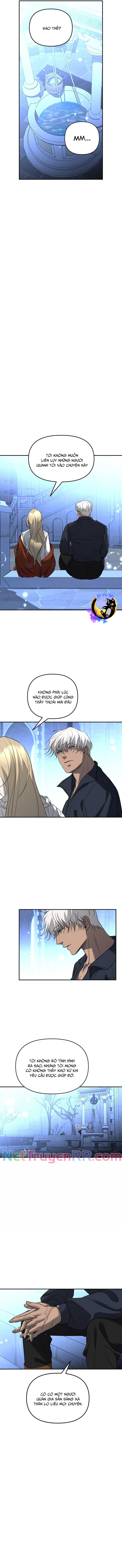 Ta Đã Chết Như Thế Nào Chap 33 - Next Chap 34