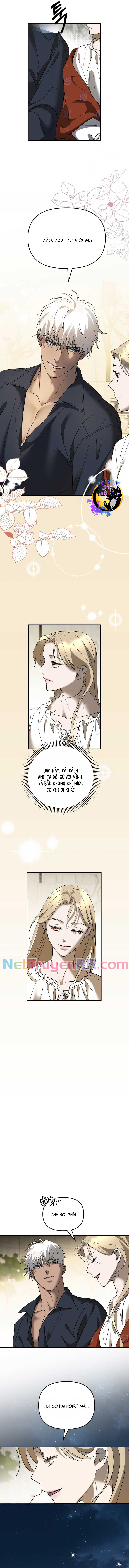 Ta Đã Chết Như Thế Nào Chap 33 - Next Chap 34