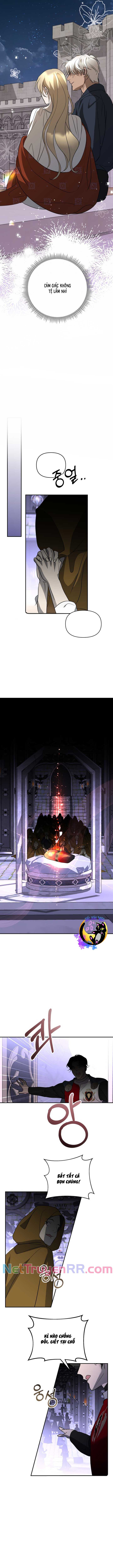 Ta Đã Chết Như Thế Nào Chap 33 - Next Chap 34