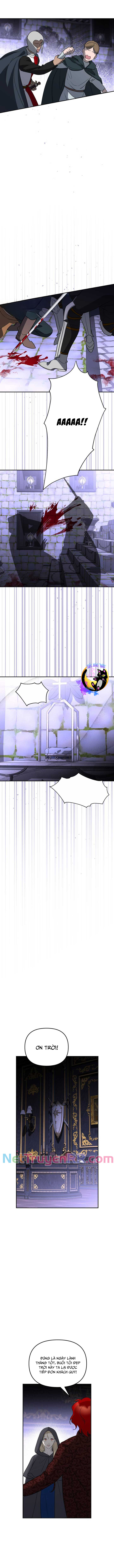 Ta Đã Chết Như Thế Nào Chap 33 - Next Chap 34