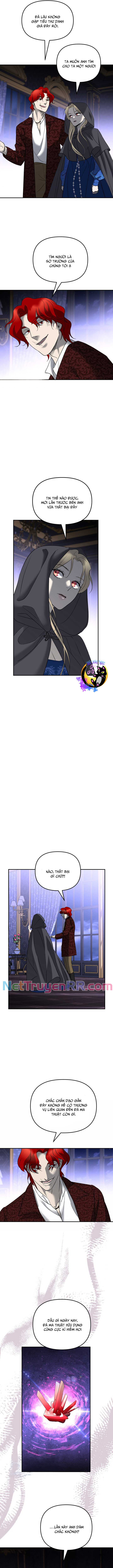 Ta Đã Chết Như Thế Nào Chap 33 - Next Chap 34