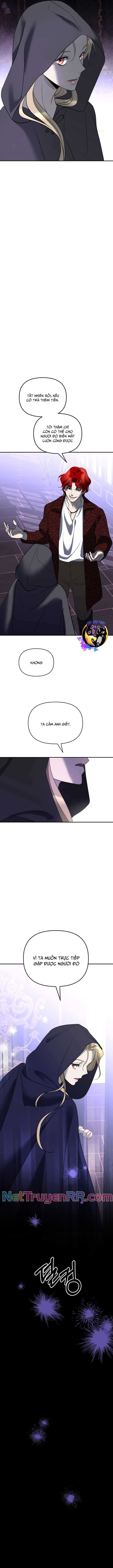 Ta Đã Chết Như Thế Nào Chap 33 - Next Chap 34