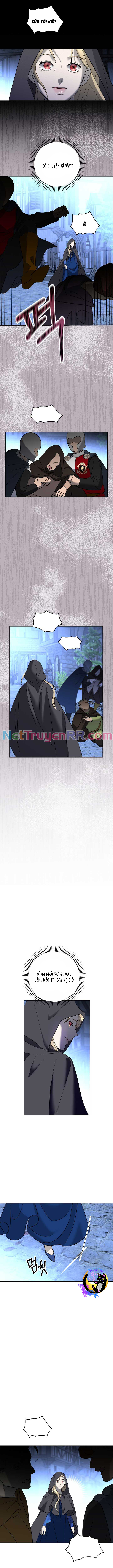 Ta Đã Chết Như Thế Nào Chap 33 - Next Chap 34