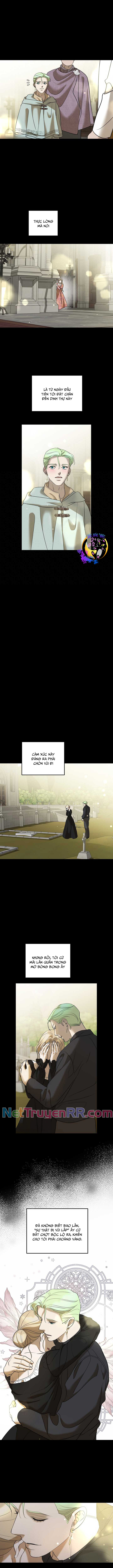 Ta Đã Chết Như Thế Nào Chap 34 - Next Chap 35