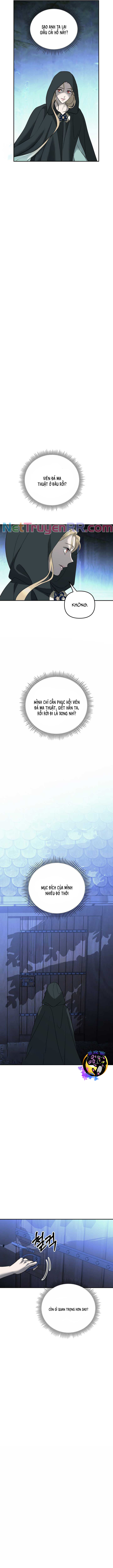 Ta Đã Chết Như Thế Nào Chap 34 - Next Chap 35