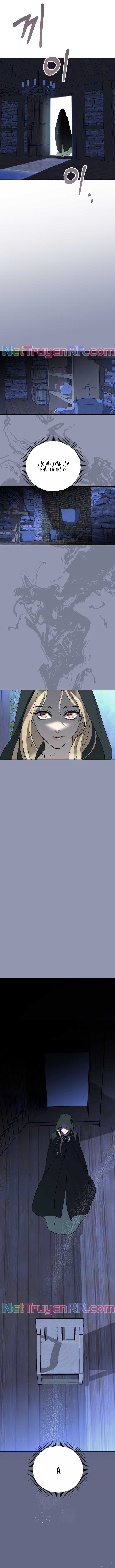 Ta Đã Chết Như Thế Nào Chap 34 - Next Chap 35