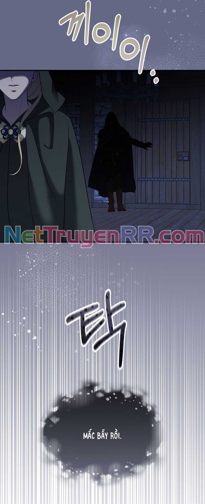 Ta Đã Chết Như Thế Nào Chap 34 - Next Chap 35