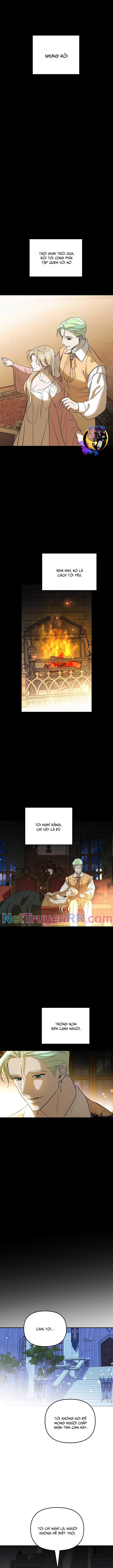 Ta Đã Chết Như Thế Nào Chap 34 - Next Chap 35