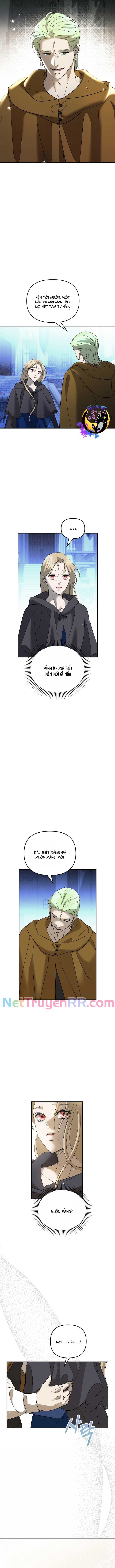 Ta Đã Chết Như Thế Nào Chap 34 - Next Chap 35