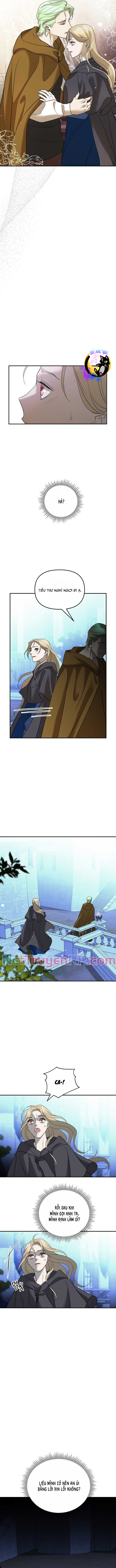 Ta Đã Chết Như Thế Nào Chap 34 - Next Chap 35