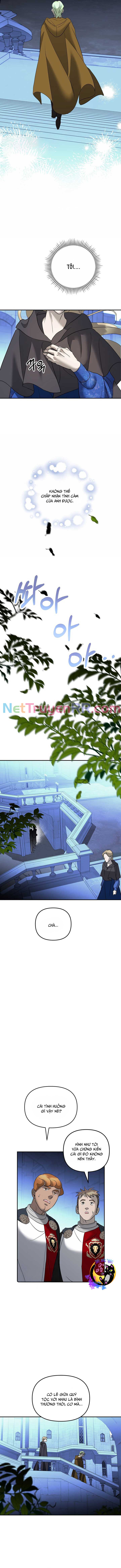 Ta Đã Chết Như Thế Nào Chap 34 - Next Chap 35