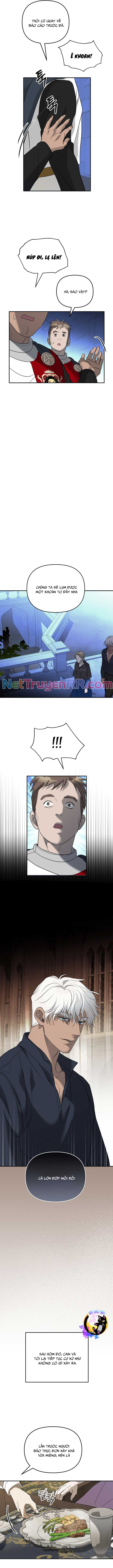 Ta Đã Chết Như Thế Nào Chap 34 - Next Chap 35