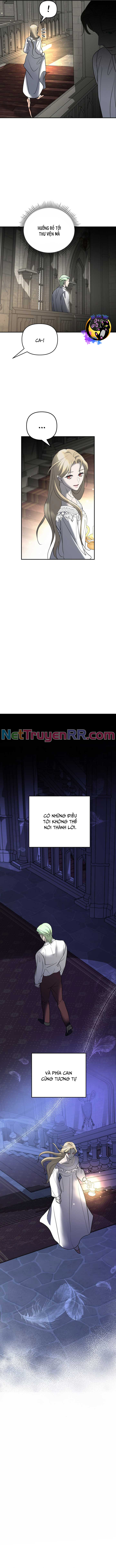 Ta Đã Chết Như Thế Nào Chap 34 - Next Chap 35