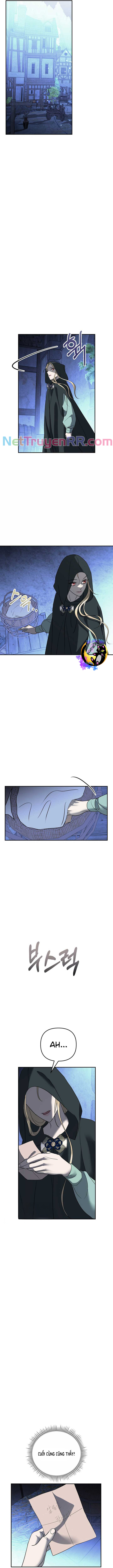 Ta Đã Chết Như Thế Nào Chap 34 - Next Chap 35