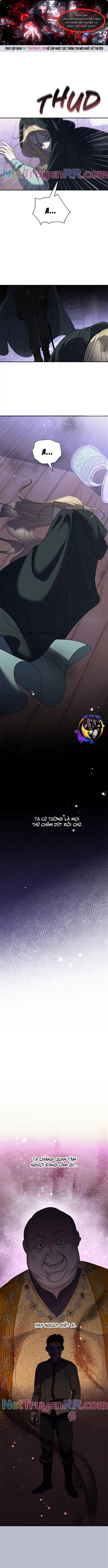 Ta Đã Chết Như Thế Nào Chap 35 - Next Chap 36