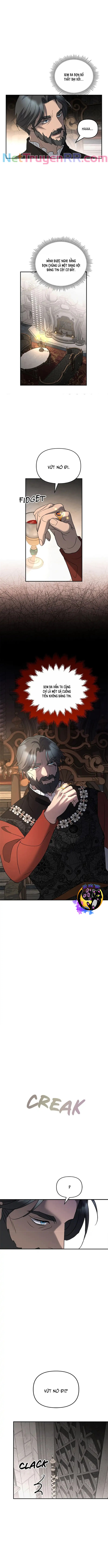 Ta Đã Chết Như Thế Nào Chap 35 - Next Chap 36