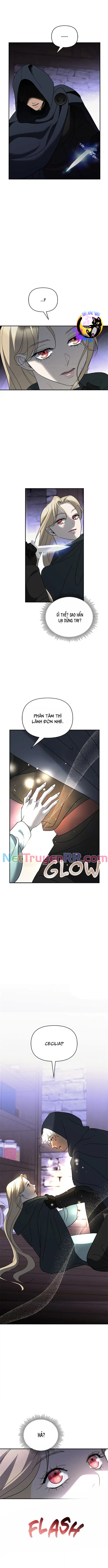 Ta Đã Chết Như Thế Nào Chap 35 - Next Chap 36