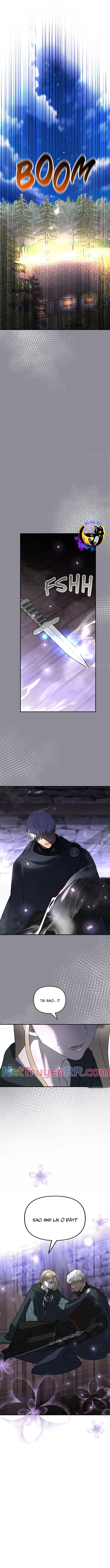 Ta Đã Chết Như Thế Nào Chap 35 - Next Chap 36