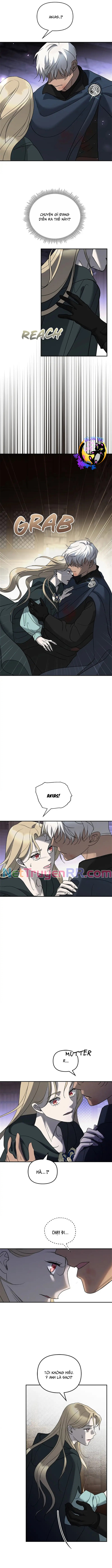 Ta Đã Chết Như Thế Nào Chap 35 - Next Chap 36