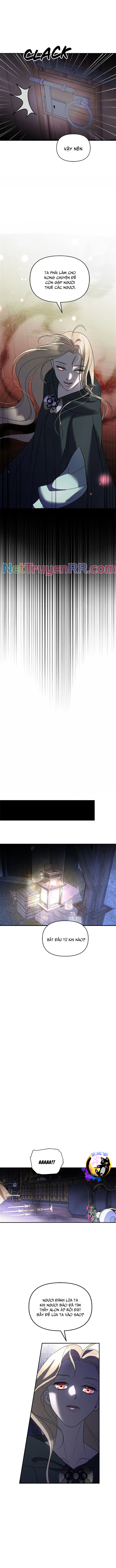 Ta Đã Chết Như Thế Nào Chap 35 - Next Chap 36