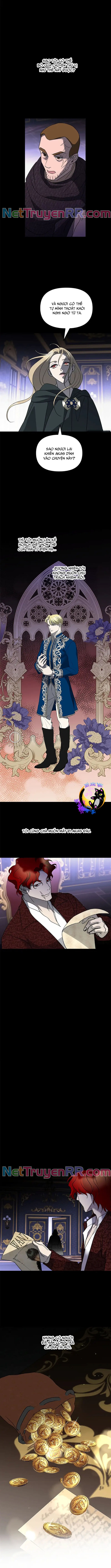 Ta Đã Chết Như Thế Nào Chap 35 - Next Chap 36