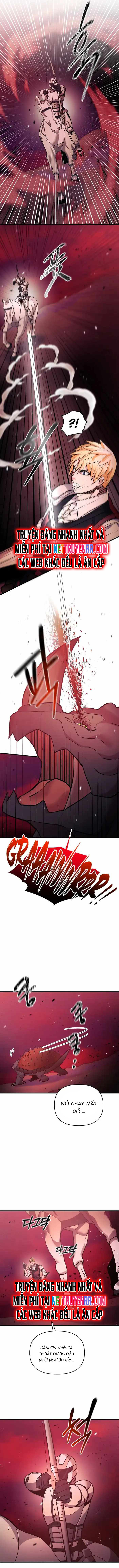 Ta Đã Trở Thành Cuồng Vương Chap 58 - Next Chap 59