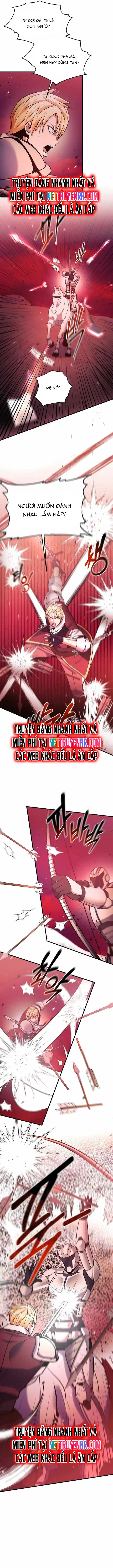 Ta Đã Trở Thành Cuồng Vương Chap 58 - Next Chap 59