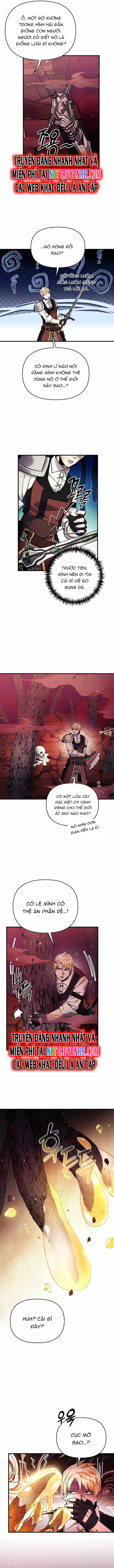 Ta Đã Trở Thành Cuồng Vương Chap 58 - Next Chap 59