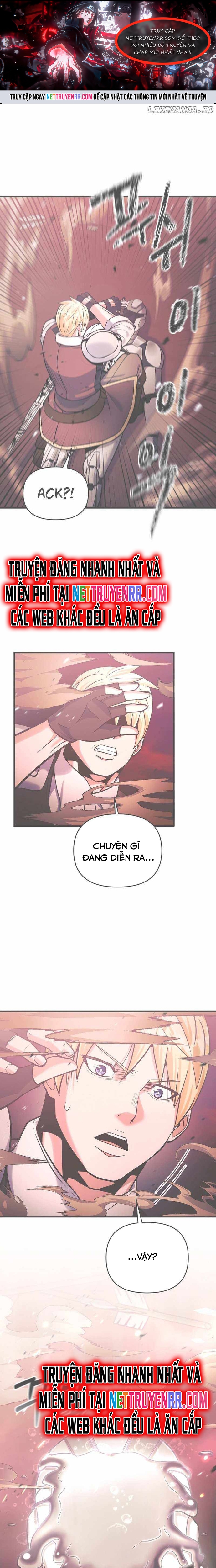 Ta Đã Trở Thành Cuồng Vương Chap 59 - Next Chap 60