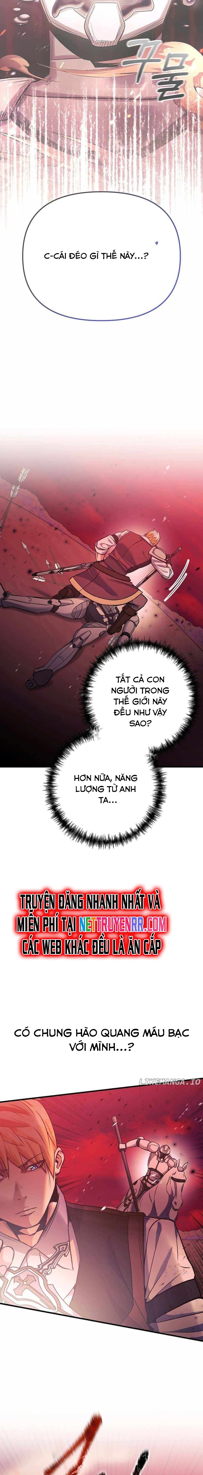 Ta Đã Trở Thành Cuồng Vương Chap 59 - Next Chap 60