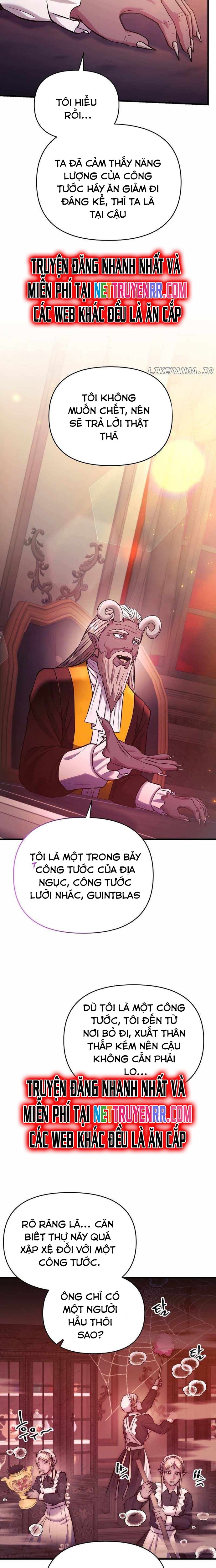 Ta Đã Trở Thành Cuồng Vương Chap 59 - Next Chap 60