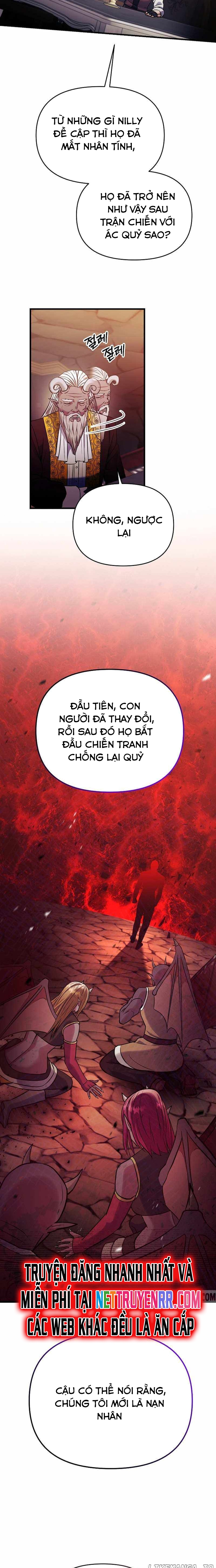 Ta Đã Trở Thành Cuồng Vương Chap 59 - Next Chap 60