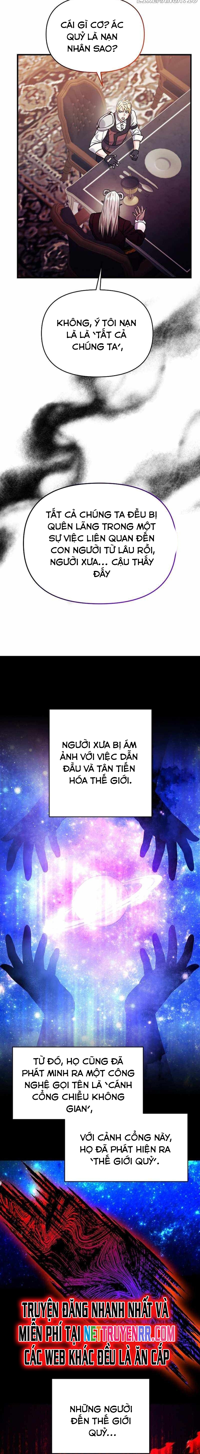 Ta Đã Trở Thành Cuồng Vương Chap 59 - Next Chap 60