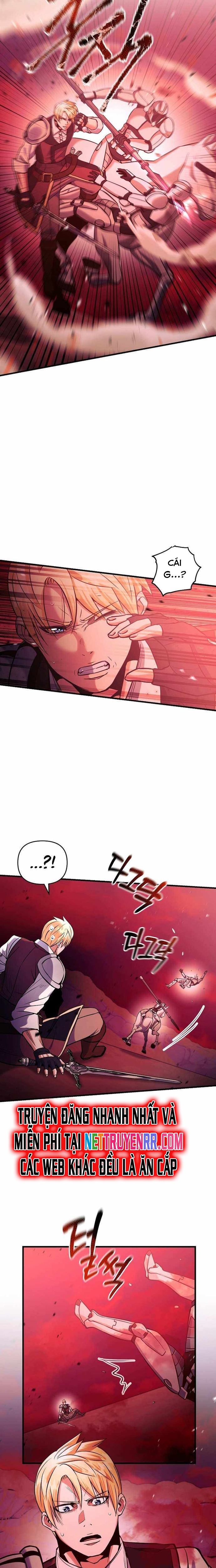 Ta Đã Trở Thành Cuồng Vương Chap 59 - Next Chap 60