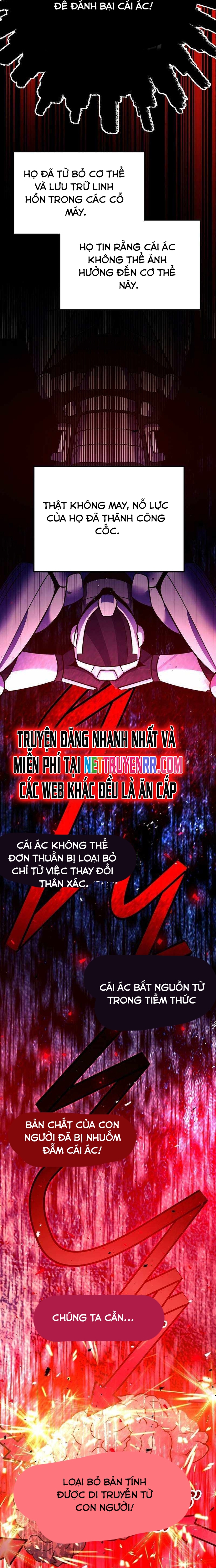Ta Đã Trở Thành Cuồng Vương Chap 59 - Next Chap 60